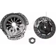 Комплект сцепления IPS PARTS J6 M6K RT1RGNK ICK-5516 Mitsubishi Carisma