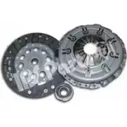 Комплект сцепления IPS PARTS ICK-5525 Mitsubishi Pajero Pinin 1 (H60, H70) Внедорожник 2.0 GDI (H67W. H77W) 129 л.с. 2000 – 2007 UV87AZ6 L9Z ZG