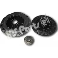 Комплект сцепления IPS PARTS ICK-5528 S I7D0 Mitsubishi Pajero 2 (V23, V43, V23C) Внедорожник 2д 1.8 GDI 131 л.с. 1998 – 2000 FW35YX