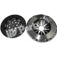 Комплект сцепления IPS PARTS Mitsubishi Carisma YQDR 1U ICK-5553 RF1XGCY