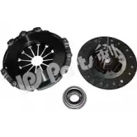 Комплект сцепления IPS PARTS Mitsubishi Pajero Pinin 1 (H60, H70) Внедорожник 2.0 GDI (H67W. H77W) 129 л.с. 2000 – 2007 4X3XY1C O EWF0KV ICK-5576