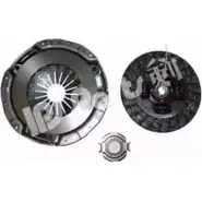 Комплект сцепления IPS PARTS HBF LCR ICK-5712 7HGIPS 3107666