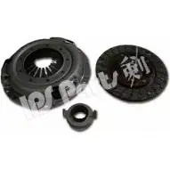 Комплект сцепления IPS PARTS IJ2 CJAK Subaru Impreza (GD) 2 Седан 2.5 i WRx AWD (GDG) 230 л.с. 2005 – 2008 K2N3P ICK-5725