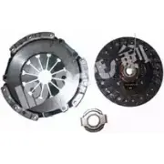 Комплект сцепления IPS PARTS ICK-5812 Y 34V6 9FF7ALM Suzuki Vitara (FT, GT, ET) 2 Кроссовер 1.6 i 16V AWD (ET. TA02. SE416) 97 л.с. 1990 – 1998