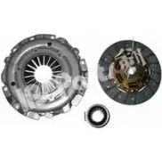 Комплект сцепления IPS PARTS 1 SRW7 O4BSMWU Suzuki Swift ICK-5817