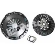Комплект сцепления IPS PARTS ICK-5821 Suzuki Grand Vitara (FT, HT) 1 Кроссовер 2.0 TD 4x4 (SQ 420D) 87 л.с. 1998 – 2003 IAG9MG 8IA Y7H