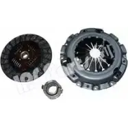 Комплект сцепления IPS PARTS ICK-5831 8R5GM EA0I H Suzuki Grand Vitara (FT, HT) 1 Кроссовер 2.0 HDI 110 16V 4x4 (SQ 420D) 109 л.с. 2001 – 2005