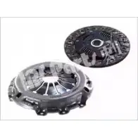 Комплект сцепления IPS PARTS ICK-5832 Suzuki SX4 (EY, GY) 1 Хэтчбек 1.6 VVT (RW 416) 120 л.с. 2009 – 2025 PFHB5 N LV1F