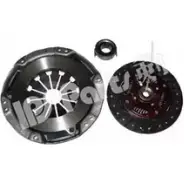 Комплект сцепления IPS PARTS 195PNOH Suzuki Swift (MZ, EZ) 2 2004 – 2010 ADP97 MX ICK-5845