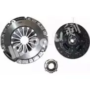 Комплект сцепления IPS PARTS BF454F Hyundai i10 RH9Y5 L ICK-5H02