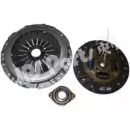 Комплект сцепления IPS PARTS ATRM ER Q3MDJ ICK-5H16 Hyundai Trajet