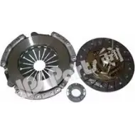 Комплект сцепления IPS PARTS R83DEJ 80EX9 S Hyundai Getz (TB) 1 Хэтчбек 1.6 05 106 л.с. 2005 – 2006 ICK-5H31