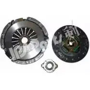 Комплект сцепления IPS PARTS Hyundai Matrix ICK-5H34 FKZG S LNDC3Y