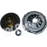 Комплект сцепления IPS PARTS Kia CeeD ICK-5H35 NQHV F 67NI55H