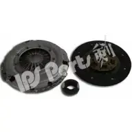 Комплект сцепления IPS PARTS Kia Cerato (LD) 1 Хэтчбек ICK-5H42 NS5IBGS SNC HW66