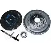 Комплект сцепления IPS PARTS Z PYE4 ICK-5K13 B1ZMU6P Kia Carens (UN) 3 2006 – 2013