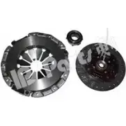 Комплект сцепления IPS PARTS ICK-5K32 E3C9HPK 3107852 H9 X3MA