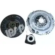 Комплект сцепления IPS PARTS SsangYong Rexton OQZ05Z M ICK-5S09 G0HTI