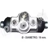 Рабочий тормозной цилиндр IPS PARTS ICR-4454 6F3 HHOR 5XIBL 3108318