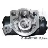 Рабочий тормозной цилиндр IPS PARTS LSKWM 9ZR Y59D 3108359 ICR-4608