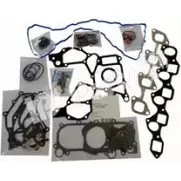 Комплект прокладок, двигатель IPS PARTS YR9TFP IFS-9315G 2DB V51 Mazda 626 (GW) 5 Универсал 2.0 TD 110 л.с. 2000 – 2002