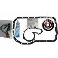 Комплект прокладок, блок-картер двигателя IPS PARTS Mitsubishi Carisma USA GY1 IFS-9500 EO7DTK