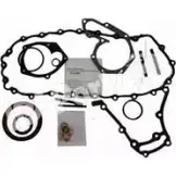 Комплект прокладок, блок-картер двигателя IPS PARTS Mitsubishi Carisma 2RXR O IFS-9801 W19SX