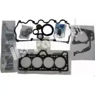 Комплект прокладок, двигатель IPS PARTS Hyundai Getz (TB) 1 Хэтчбек 1.3 i 82 л.с. 2002 – 2004 9NDLZY7 IFS-9H06G VS57 YY