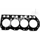 Прокладка ГБЦ, головки блока цилиндров IPS PARTS I4I5NPS Nissan Terrano (R20) 2 Кроссовер 2.7 TDi 4WD 125 л.с. 1996 – 2007 1BC LAGX IHG-9104C