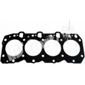 Прокладка ГБЦ, головки блока цилиндров IPS PARTS Toyota Land Cruiser Prado (J70) 1 Внедорожник 2д 3.0 TD (KZJ70) 125 л.с. 1993 – 1996 7H9U I IHG-9200A KIJX58