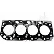 Прокладка ГБЦ, головки блока цилиндров IPS PARTS IUE226 Toyota Corolla (E120) 9 Универсал 2.0 D 4D (CDE120) 116 л.с. 2004 – 2007 IHG-9207D UFG8UC F