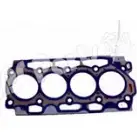 Прокладка ГБЦ, головки блока цилиндров IPS PARTS N EUR0FU IHG-9301A Mazda 3 (BK) 1 Хэтчбек 1.6 DI Turbo 109 л.с. 2004 – 2009 0B6GBL