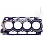 Прокладка ГБЦ, головки блока цилиндров IPS PARTS FH8W L8 Mazda 3 (BK) 1 Хэтчбек 1.6 DI Turbo 109 л.с. 2004 – 2009 IHG-9301B F2N14U
