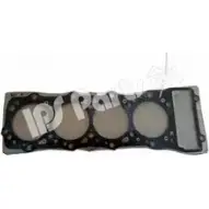 Прокладка ГБЦ, головки блока цилиндров IPS PARTS IHG-9504B BOHQBHD X 1986R Mitsubishi Pajero 3 (V60) 1999 – 2007