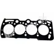 Прокладка ГБЦ, головки блока цилиндров IPS PARTS C2EJ THI Opel Vectra (B) 2 Хэтчбек 1.7 TD (F68) 82 л.с. 1995 – 1998 Y1PRCZP IHG-9901B