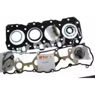 Прокладка ГБЦ, головки блока цилиндров IPS PARTS IHS-9247 Toyota Land Cruiser Prado (J70) 1 Внедорожник 2д 3.0 TD (KZJ70) 125 л.с. 1993 – 1996 A 5TNG9 1USEVIZ