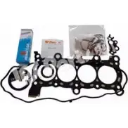 Комплект прокладок, головка цилиндра IPS PARTS Honda Edix 1 (BE) Минивэн 1.8 (BE1) 140 л.с. 2004 – 2009 YEVZY 4 XDV3 IHS-9433G