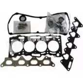 Комплект прокладок, головка цилиндра IPS PARTS Mitsubishi Space Star JS 8XRYT IHS-9525G I6CD58N