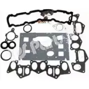 Прокладка ГБЦ, головки блока цилиндров IPS PARTS EI91 5 IHS-9818 Lada Niva (2121, 31) 1 1977 – 2020 KZ6Z71H