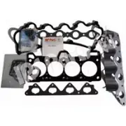 Комплект прокладок, головка цилиндра IPS PARTS IHS-9H03G OMADH Z Hyundai Getz (TB) 1 Хэтчбек 1.3 i 82 л.с. 2002 – 2004 YWERRM5