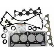Комплект прокладок, головка цилиндра IPS PARTS Kia Rio 2 (JB) 2005 – 2011 IHS-9H17G TT8DGZQ FP4H4 2