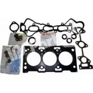Комплект прокладок, головка цилиндра IPS PARTS W3O20G IHS-9H22G Hyundai Getz (TB) 1 Хэтчбек 1.5 CRDi 82 л.с. 2003 – 2005 M6KTZ O