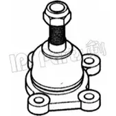 Шаровая опора IPS PARTS IJU-10295 I1X 97UN Toyota Hilux (N140, 50, 60, 70) 6 1997 – 2005 0WPETY