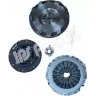 Комплект сцепления IPS PARTS VTNCGK W LI8TAI Hyundai Trajet IKC-5H17