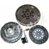 Комплект сцепления IPS PARTS IKC-5H70 FV5YGF Hyundai Santa Fe (CM) 2 Кроссовер 2.2 CRDi 4x4 139 л.с. 2006 – 2012 JXF 9S