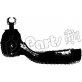 Рычаг поворотного кулака IPS PARTS 3110690 ZWU BJ DAC0Z IPA-10503