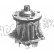 Водяной насос, помпа IPS PARTS I160M 0 SZ8N6O IPW-7209 3110822