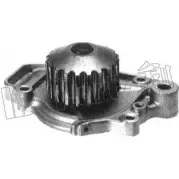 Водяной насос, помпа IPS PARTS 89IVQ 3110923 IPW-7412 NU1 KD6