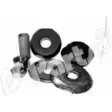 Сайлентблок IPS PARTS A5S KR2D Mitsubishi L200 3 (K7T, K6T) Пикап 2.0 (K62T) 122 л.с. 1996 – 2007 FUQRC39 IRP-10536