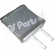 Радиатор печки, теплообменник IPS PARTS 3111579 IRR-8W00E 04RTNV L1EB 9
